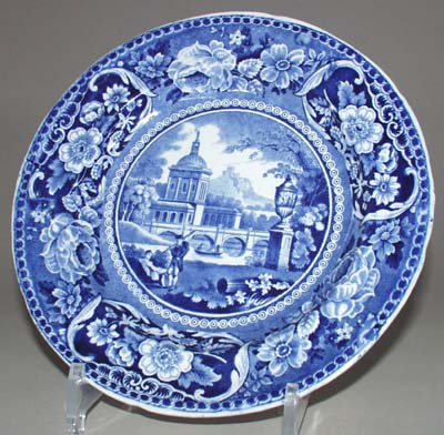 Plate c1825
